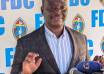 FDC Rejects URA Bank Account Access