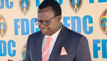 FDC Rejects Centralisation of Teacher Training