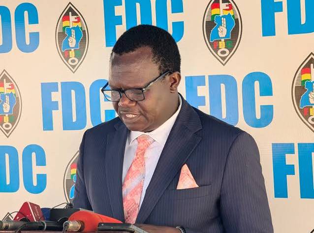FDC Rejects Centralisation of Teacher Training