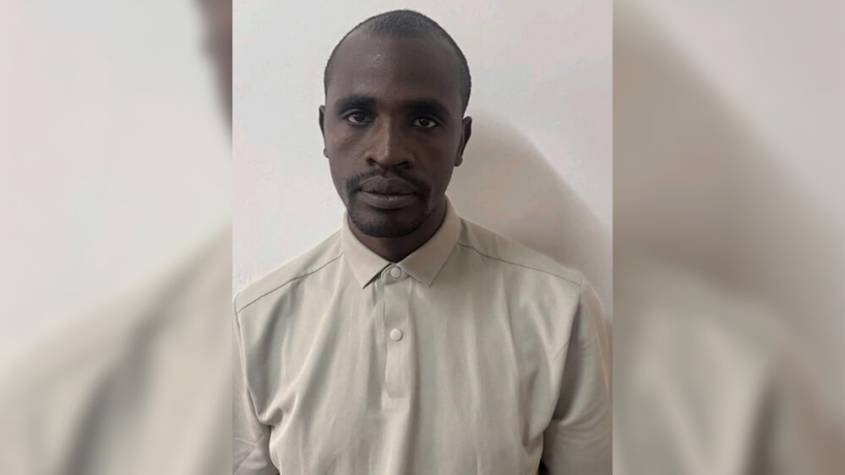 Tourism Police Arrest Suspect in Online Scam Targeting Foreign Tourists