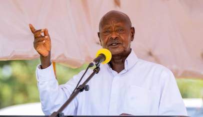 Museveni Directs Training of 140 Geriatricians