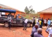 Two Pupils Die in Hami Junior School Dormitory Fire