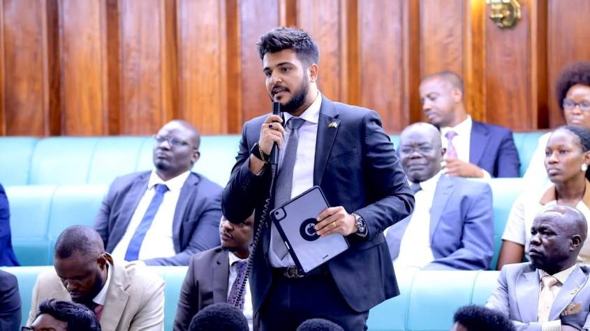 High Court Upholds Shyam Tanna’s Election