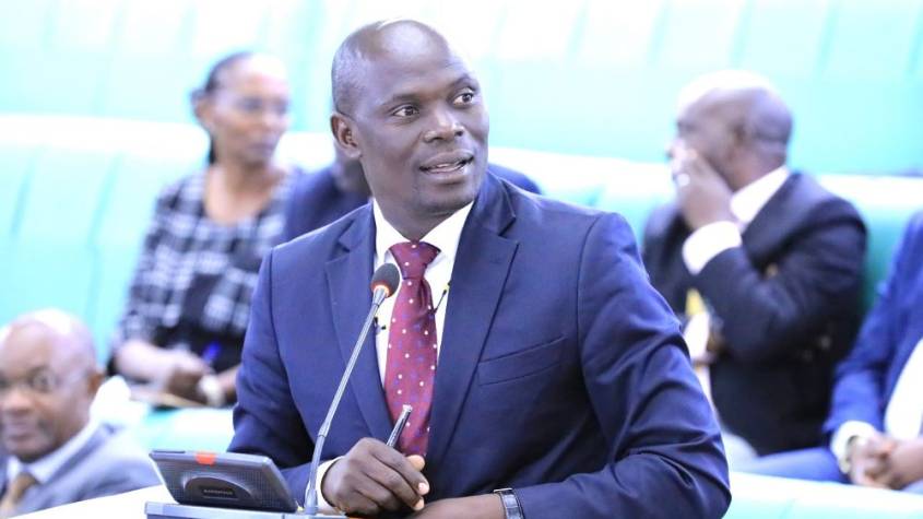 Court Rejects Kyofatogabye’s Attempt to Introduce New Evidence
