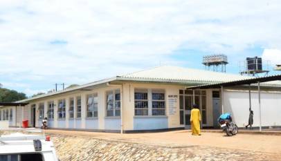 Kiryandongo Hospital Doctor Arrested Over Alleged Shs150,000 Extortion