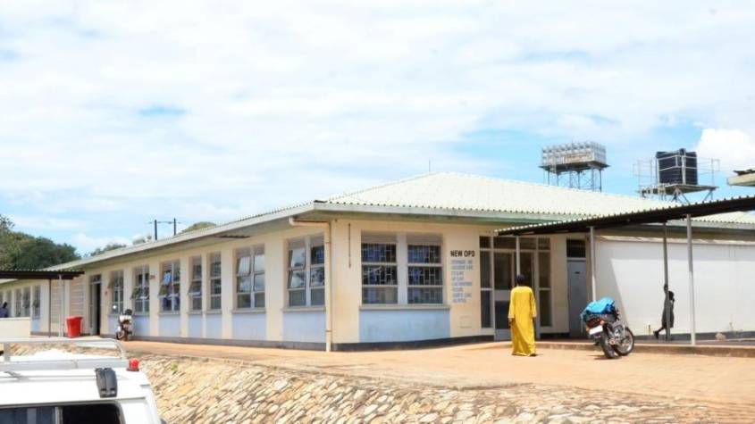 Kiryandongo Hospital Doctor Arrested Over Alleged Shs150,000 Extortion