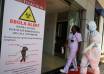 DRC Ebola Cases Surpass 10,000-Aid Agencies Demand Rapid Scale-Up