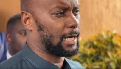 Court asked to strike out 97 affidavits in Rubongoya petition against Kabanda