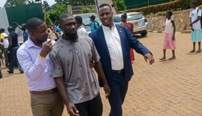 Six Witnesses Drop Out of Nabatanzi-Nambooze Election Petition.