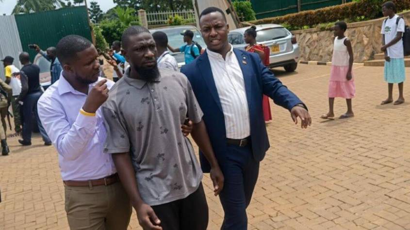 Six Witnesses Drop Out of Nabatanzi-Nambooze Election Petition.