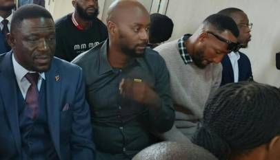 Court Expunges 19 Witness Affidavits in Fred Nyanzi’s Election Petition