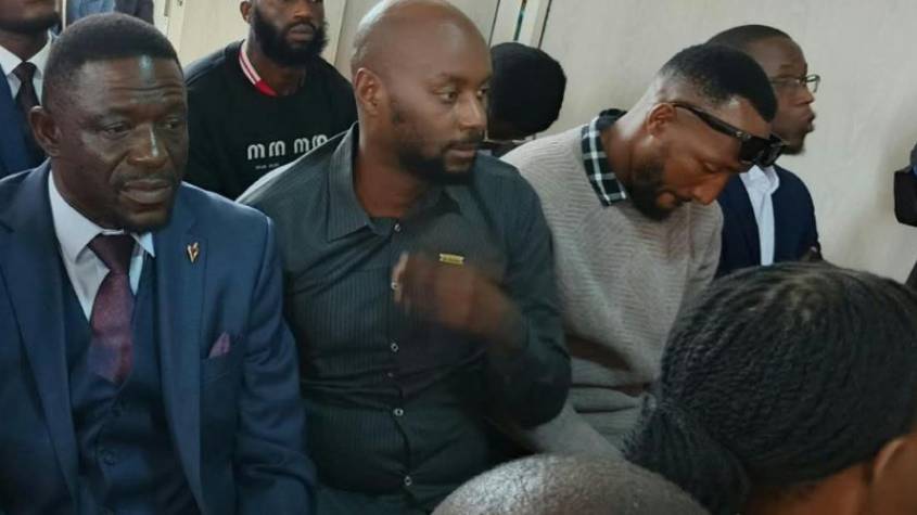Court Expunges 19 Witness Affidavits in Fred Nyanzi’s Election Petition