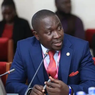 Judge Allows Withdrawal Petition Against Kira MP Musisi