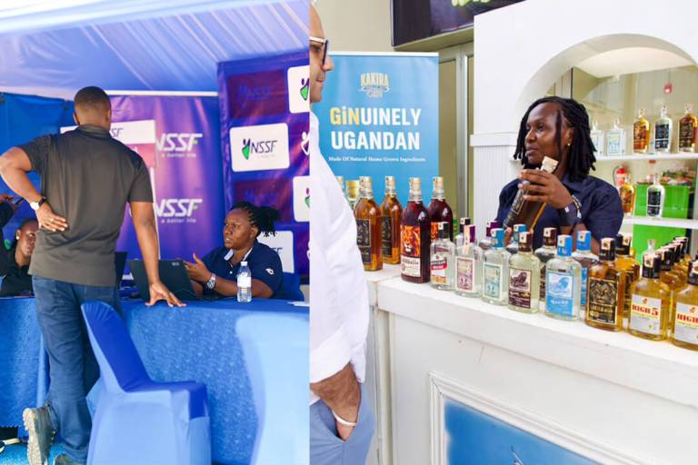 32nd Uganda International Trade Fair Brings Business, Innovation and Entertainment to Lugogo