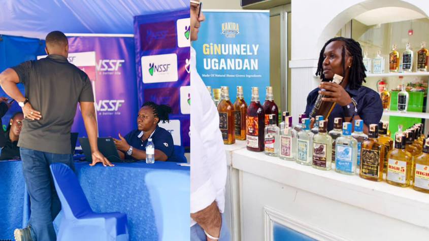 32nd Uganda International Trade Fair Brings Business, Innovation and Entertainment to Lugogo