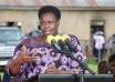 Alupo Warns Against Overreliance on Hospital Based Treatment