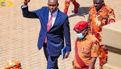 Court Dismisses Waiswa Mufumbiro’s Election Petition