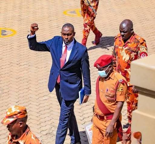 Court Dismisses Waiswa Mufumbiro’s Election Petition