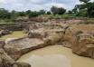 Siblings Drown in Water-Filled Sand Quarry in Kibaale
