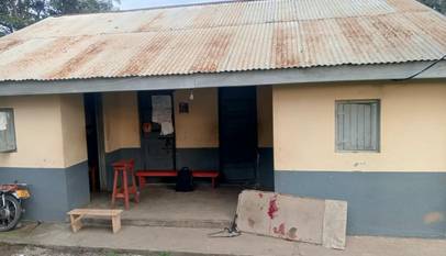 Armed Group Raids Bugoye Police Station in Kasese, One Killed