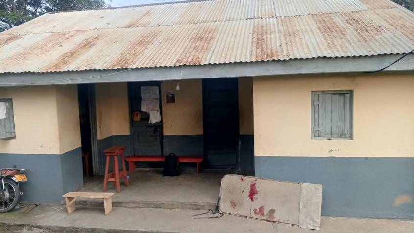 Armed Group Raids Bugoye Police Station in Kasese, One Killed