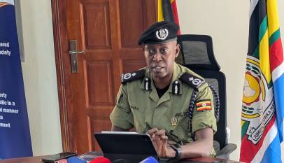 429 Arraigned in Court Over PDM Fund Theft,