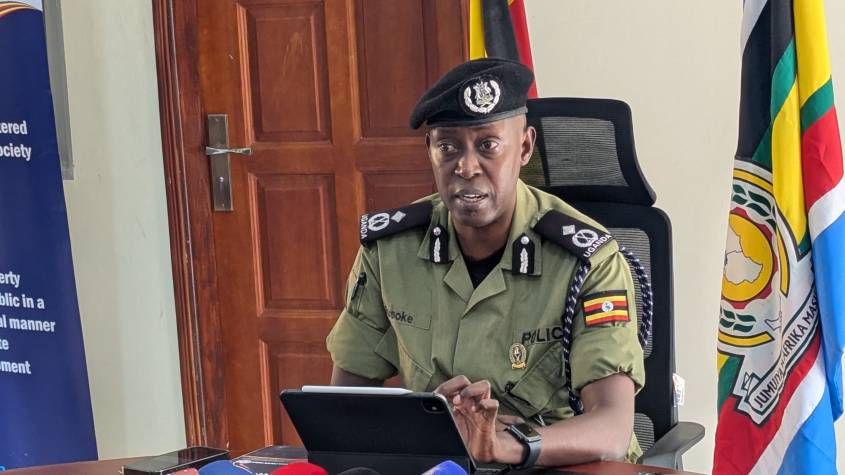 429 Arraigned in Court Over PDM Fund Theft,