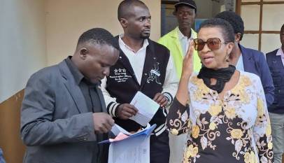 Minister Bypassed Due Process in Attempt to Suspend Doctor for Pocketing -MOH