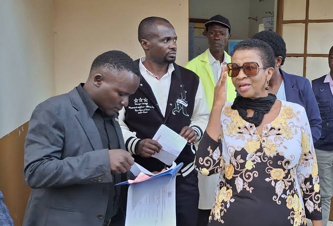 Minister Bypassed Due Process in Attempt to Suspend Doctor for Pocketing -MOH