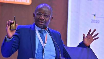 National Mining Company in Turmoil as IG Suspends CEO, Deputy Over Mismanagement