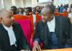 The High Court in Kampala has struck out and expunged 97 affidavits filed by David Lewis Rubongoya in his election petition challenging the election of Kampala Central Division Member of Parliament Minsa Kabanda.