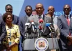 Kenya Confirms First Imported Bundibugyo Ebola Case