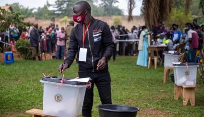 NUP’s Natukunda Withdraws Petition Against Mwenge North MP