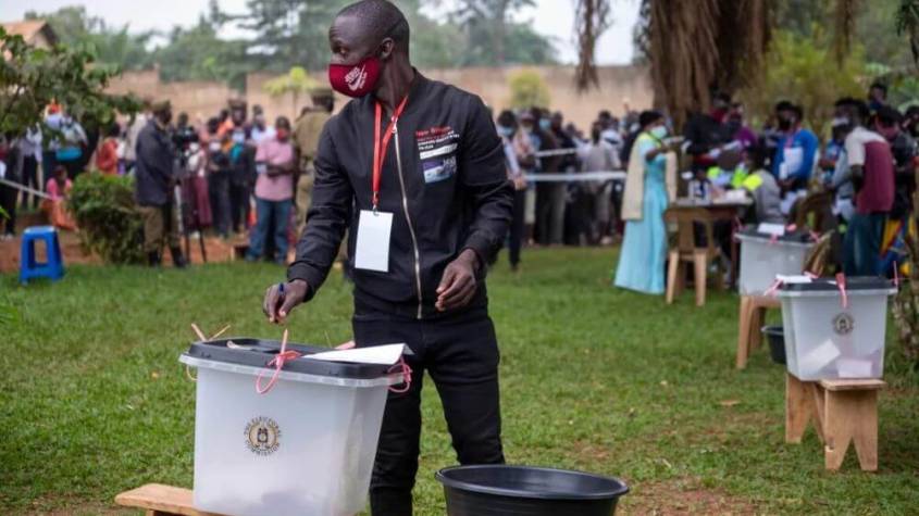 NUP’s Natukunda Withdraws Petition Against Mwenge North MP