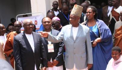 Bunyoro Royal Clan Appeals For Funds To Facilitate Omukama Iguru’s Treatment Abroad