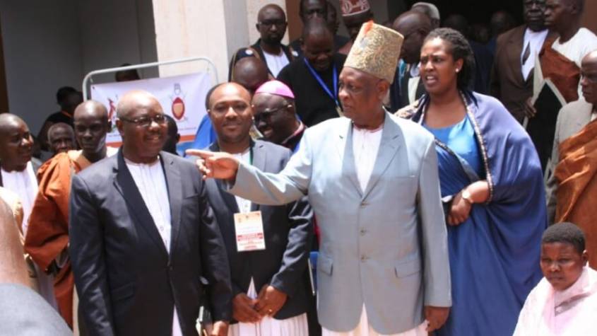 Bunyoro Royal Clan Appeals For Funds To Facilitate Omukama Iguru’s Treatment Abroad
