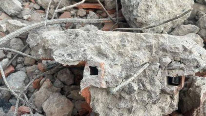 NBRB Cites Structural Design Flaws in Makabai’s Church Collapse