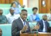 Court Upholds Joel Ssenyonyi’s Election