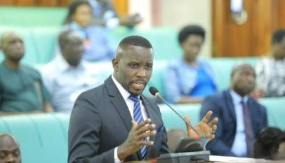 Court Upholds Joel Ssenyonyi’s Election