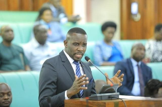 Court Upholds Joel Ssenyonyi’s Election