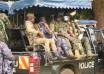 Security Forces Vacate Bunyoro Kingdom Premises
