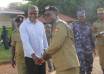 IGP Orders Deployment of 420 Police Officers to Kagadi