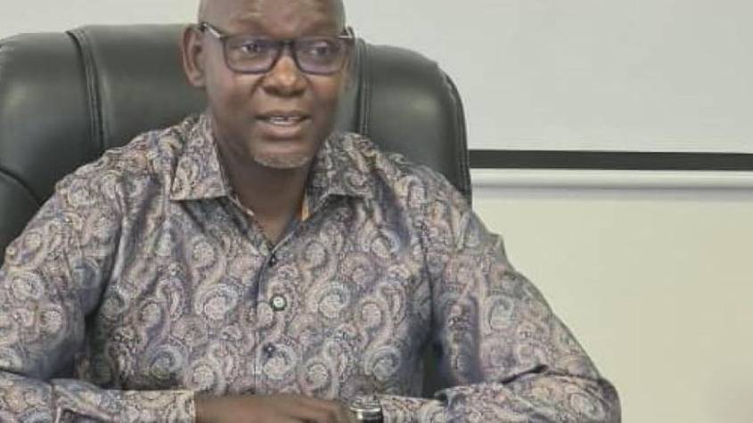 38 Districts Lack Government Prosecutors