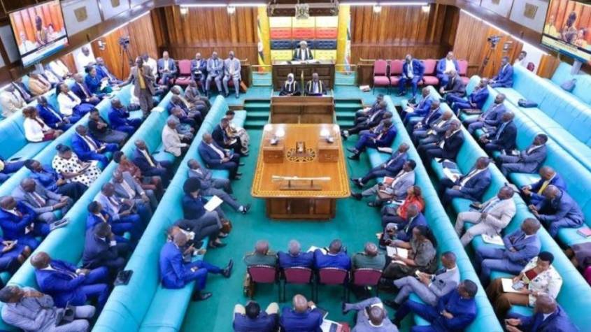 Parliament Challenges US$434 Million Proposal for Dei BioPharma