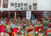 UPDF Officers Study KCCA Model for Urban Security UPDF Officers Study KCCA Model for Urban Security