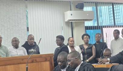 Trial of Nine Finance Officials for Shs52 Billion Fraud Set for November