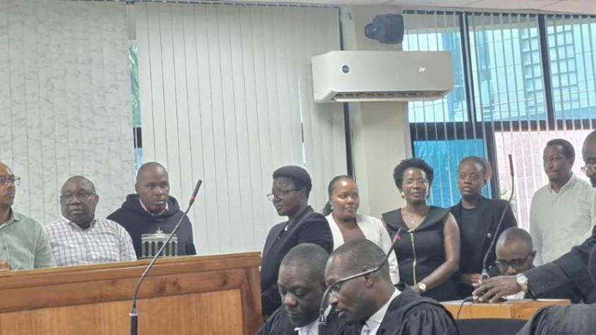 Trial of Nine Finance Officials for Shs52 Billion Fraud Set for November