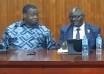 Katumba, Otafiire Disagree Over ITMS Tracking System