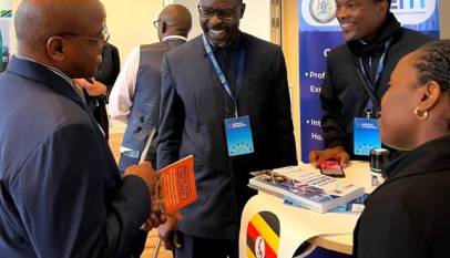 Uganda Commits To Transparency In Oil Revenues