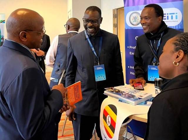 Uganda Commits To Transparency In Oil Revenues